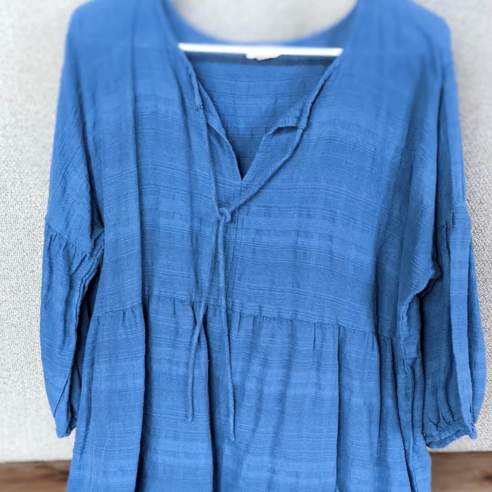 Tunic Dress
